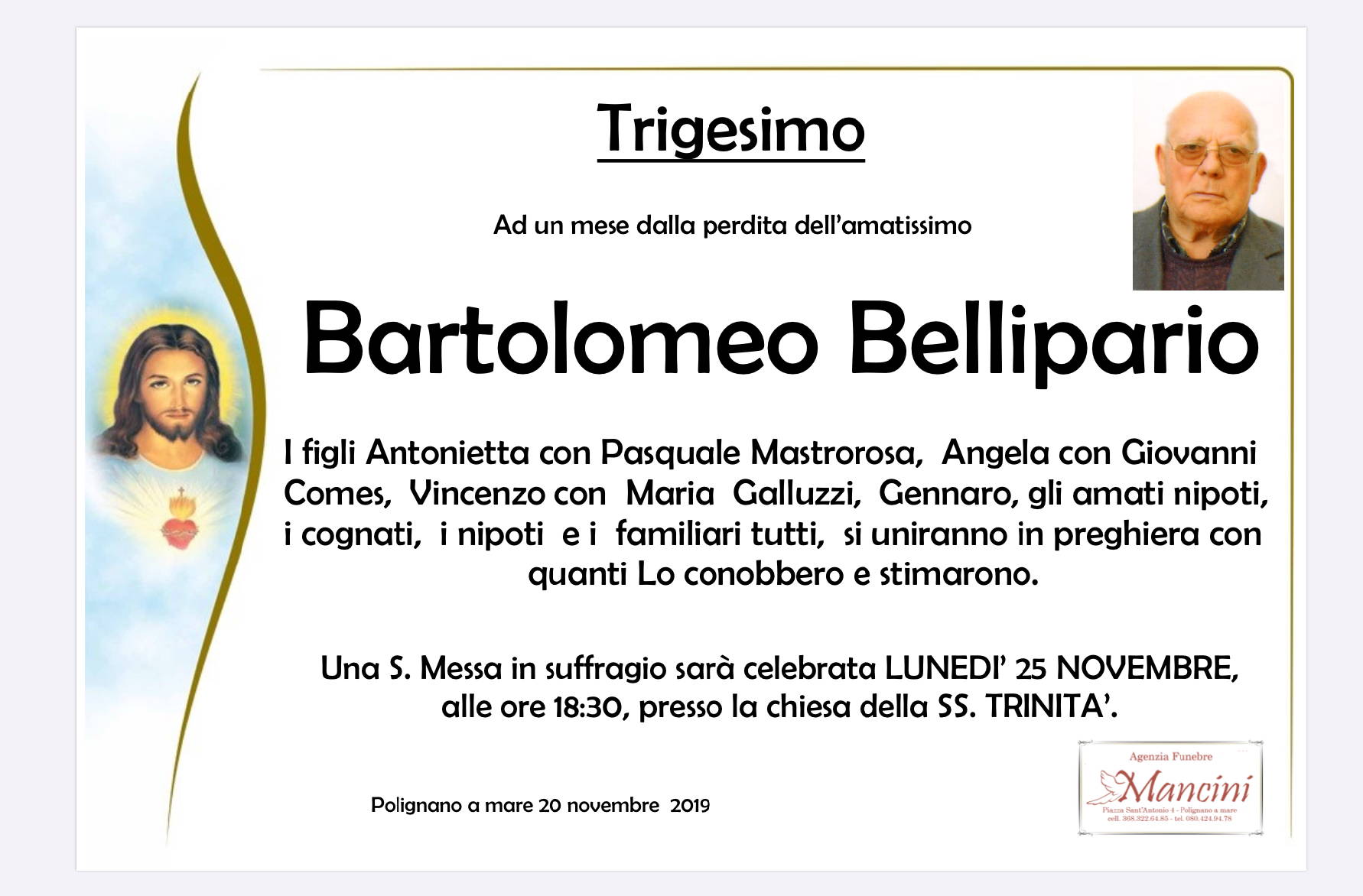 Bartolomeo Bellipario