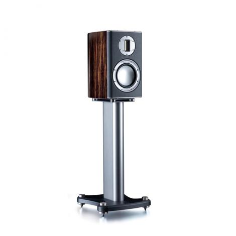 Monitor Audio Platinum PL100 Standmount Speakers: New-I...