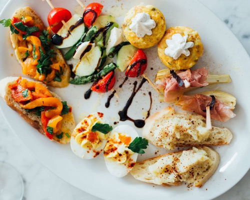 Food & Wine Tours Venice: Rialto market tour and Italian cooking class