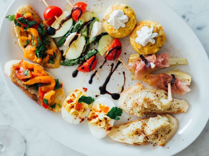 Food & Wine Tours Venice: Rialto market tour and Italian cooking class