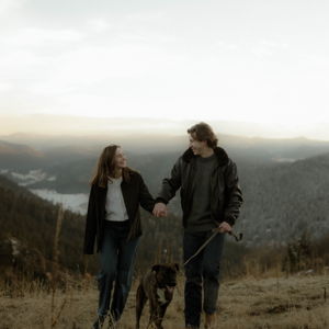 Honeymoon & Home