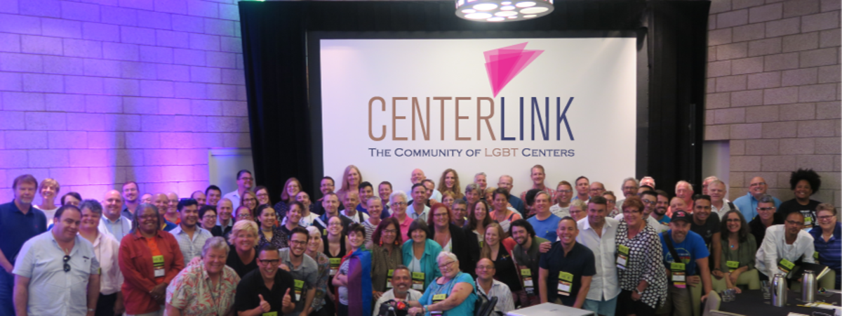 CenterLink Inc. banner