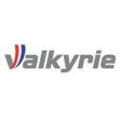 Valkyrie Enterprises logo on InHerSight