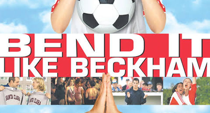 Midtown Movie Night: Bend it Like Beckham
