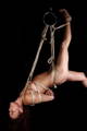 inverted suspension bondage