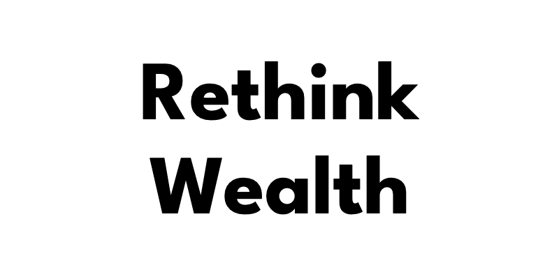 Rethink Wealth
