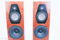 Clearwave Symphonia 1 Floorstanding Speakers Walnut Bur... 6