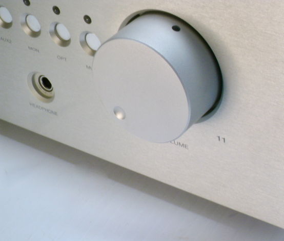 ModWright LS-100 with Phono Get ready for hifi fun!
