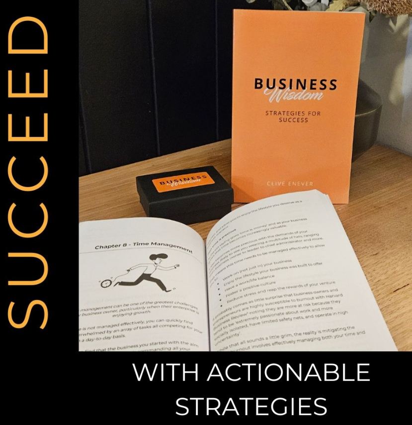 Voucher for Hourly Consultancy - Image 3