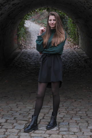 Ophélie  Taelman