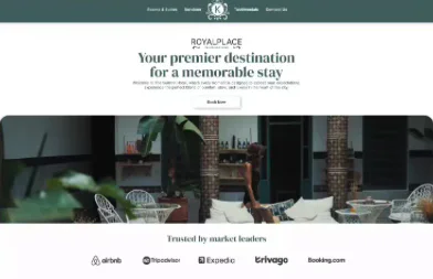 Screenshot image