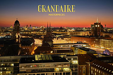  Berlin
- GRANDAIRE