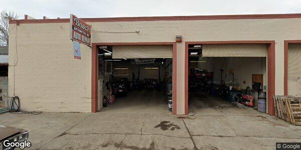 Bosch Automotive, Inc. exterior