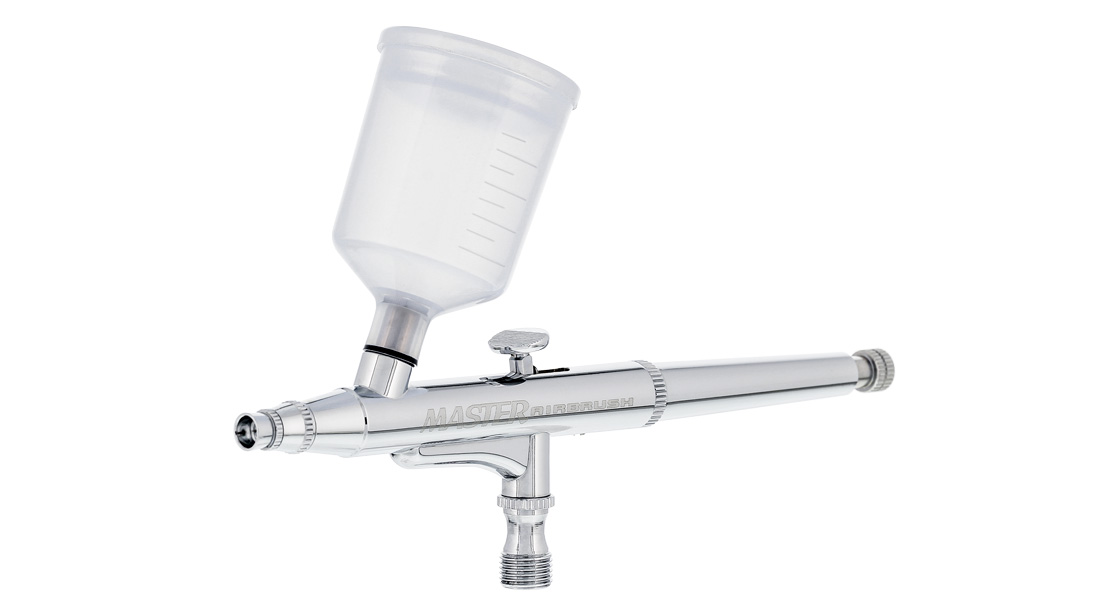G24 Airbrush