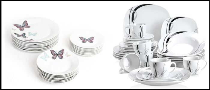 Dinner Sets Clearance UK