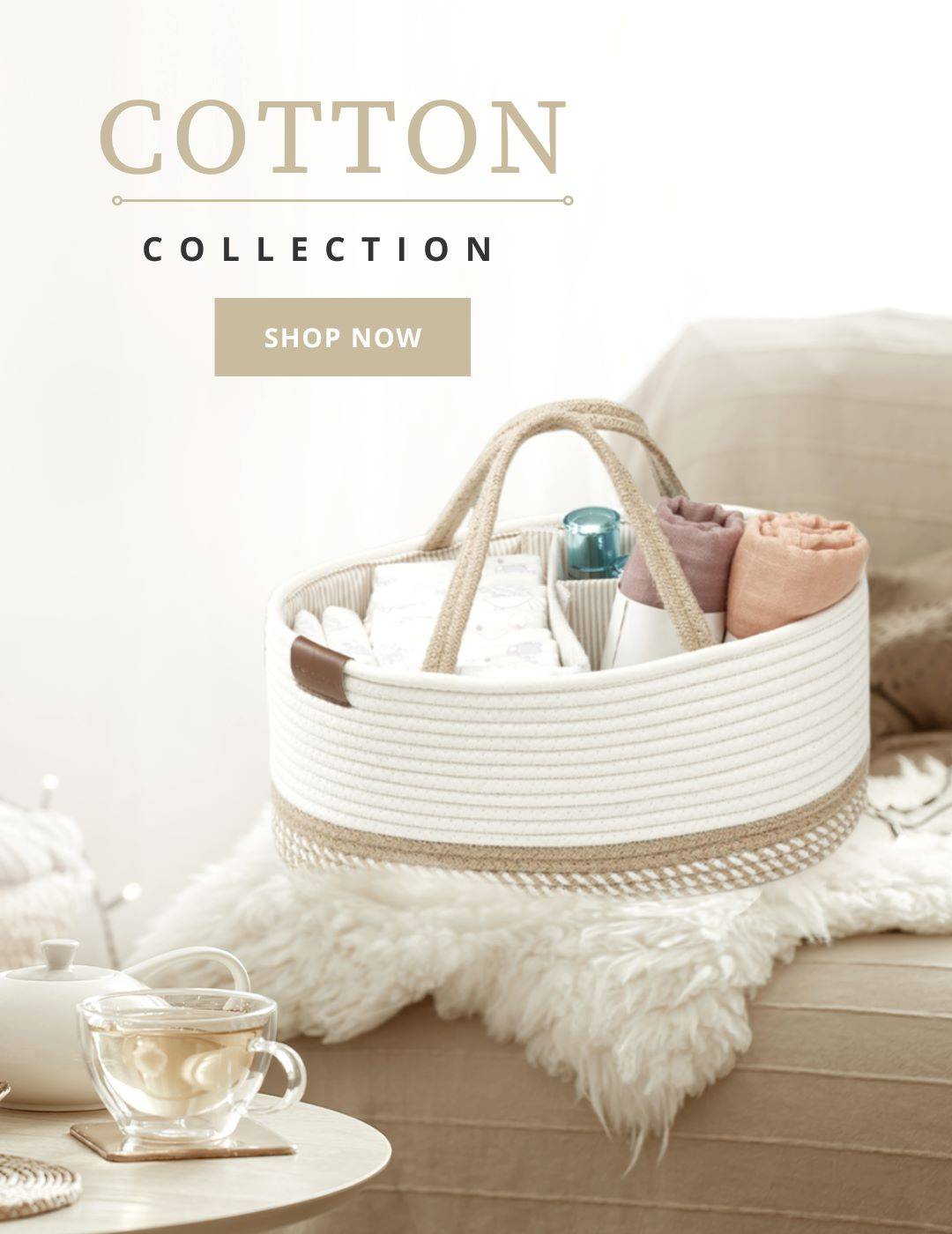Cotton Collection