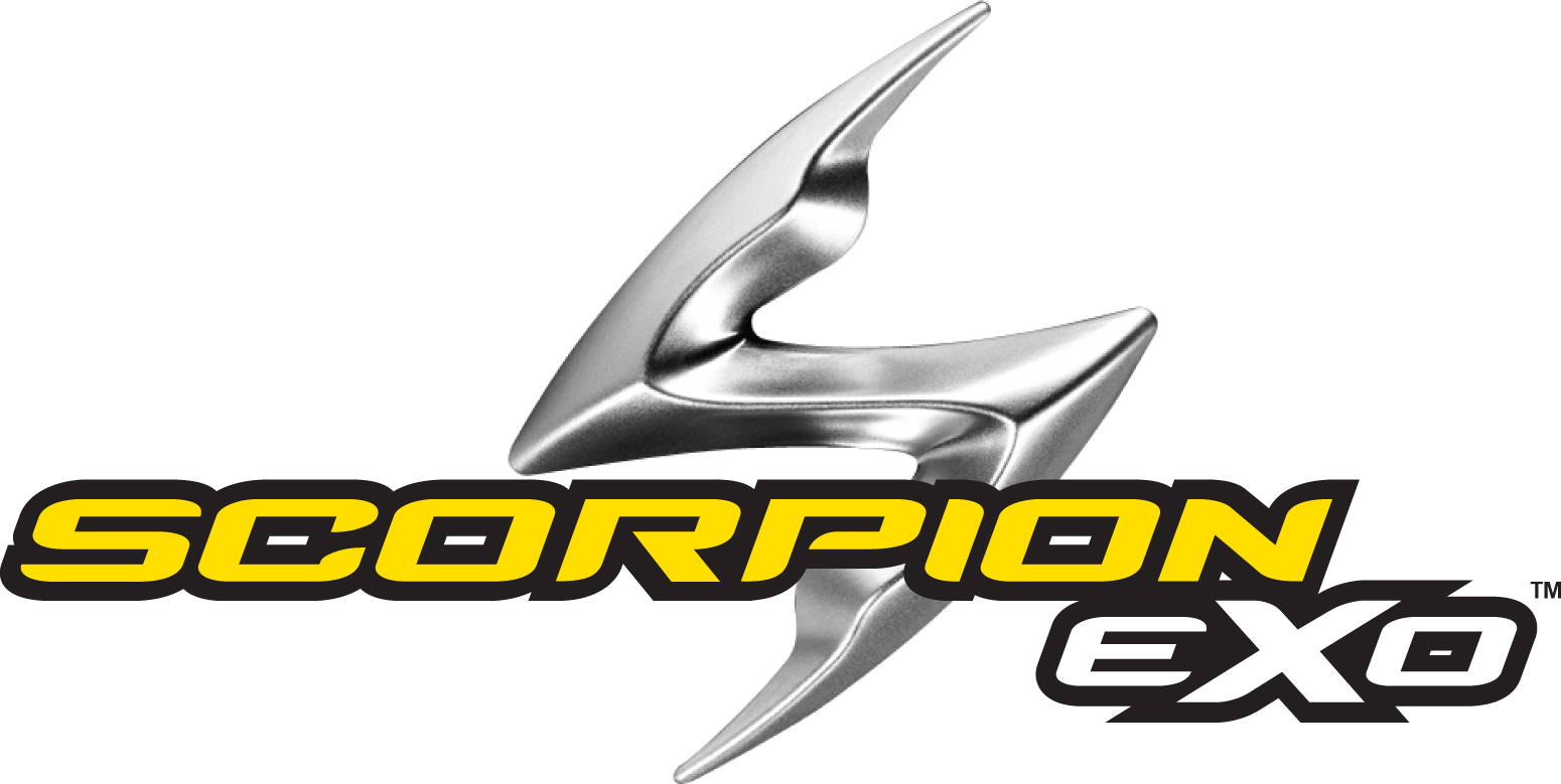 Scorpion Exo Logo