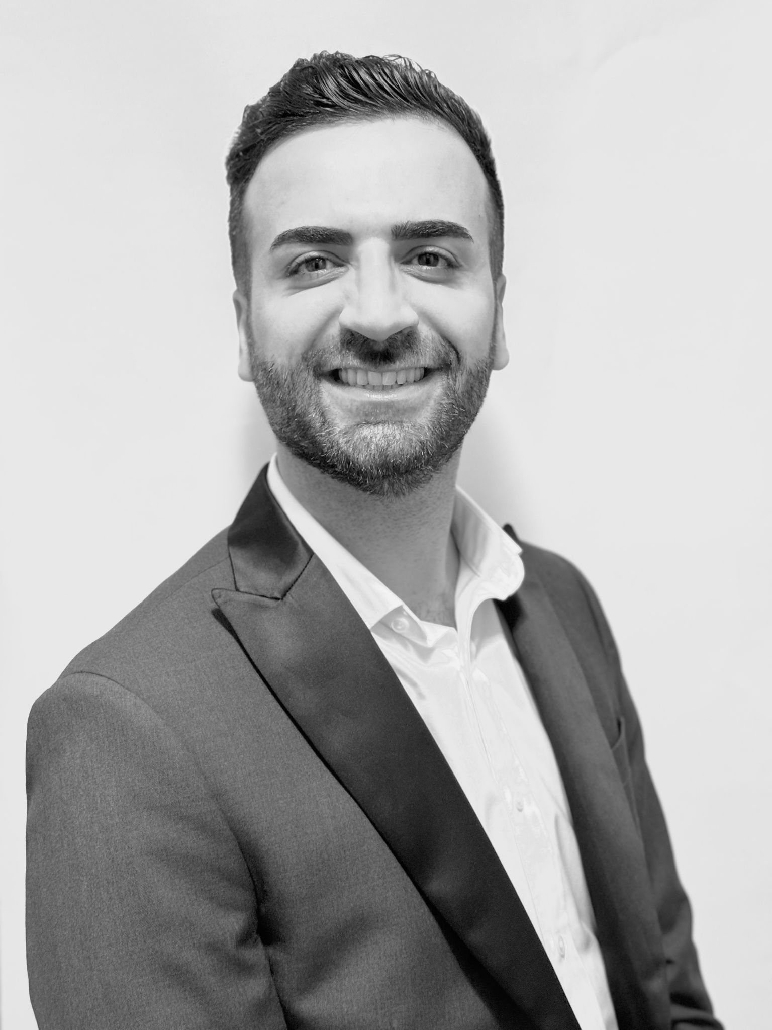 photo of agent, Ersin Sanaga