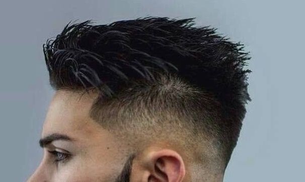 MODE & LEGENDS HAIRDRESSING