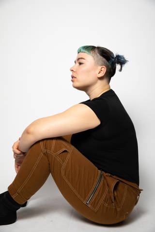 Morgane Gielen