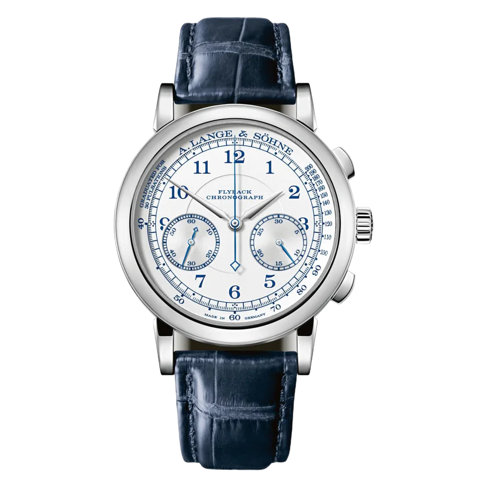 A. Lange & Söhne 1815 Chronograph, image 1