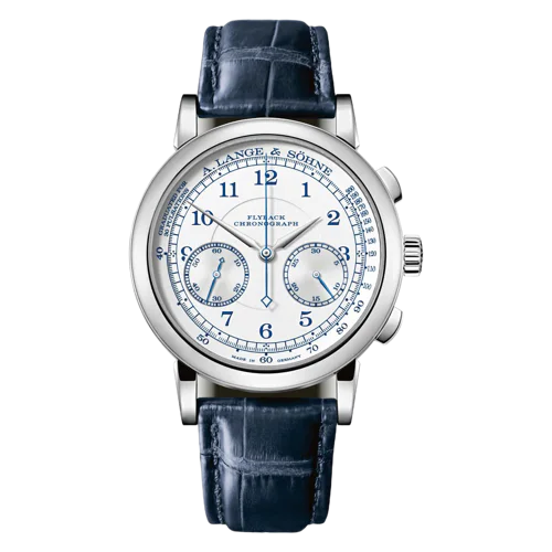 A. Lange & Söhne 1815 Chronograph