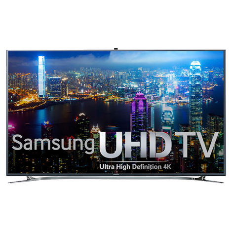 Samsung UN65F9000   4K Ultra HD 3D Smart LED TV Our Low...