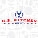 US Kitchen Supply logo