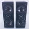 Meridian DSP33 Digital Active Speakers; Pair 96/24 (11509) 2
