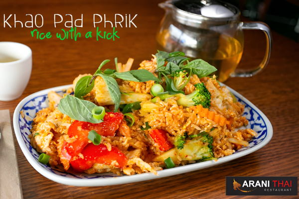 ARANI Thai Restaurant Voucher - Image 7