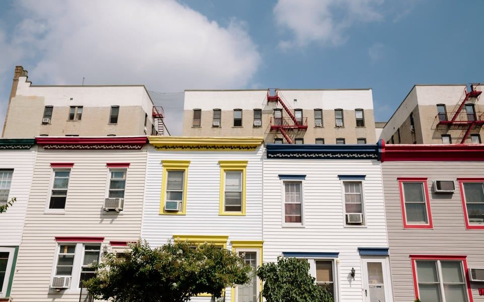 Windsor Terrace 
