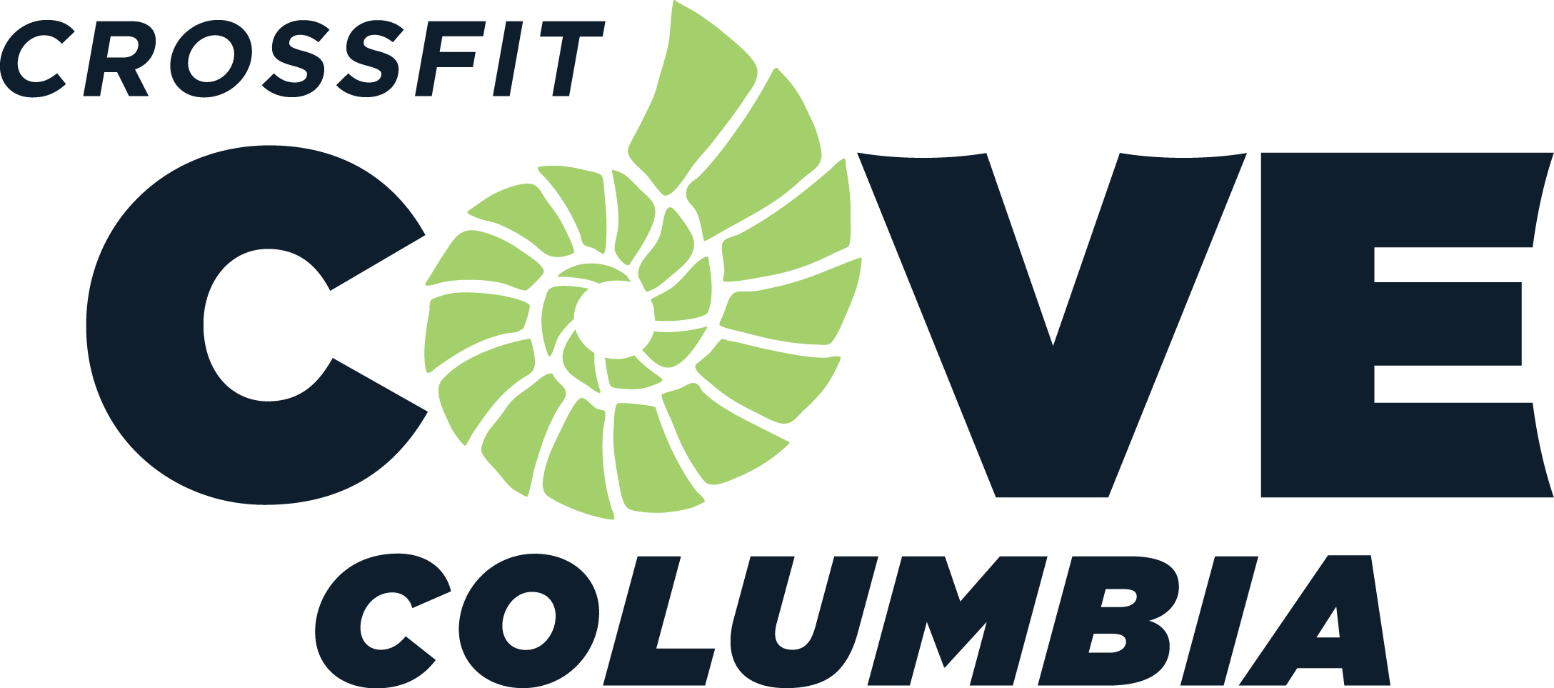 CrossFit Cove logo