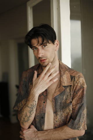 Alessio Pentrella 