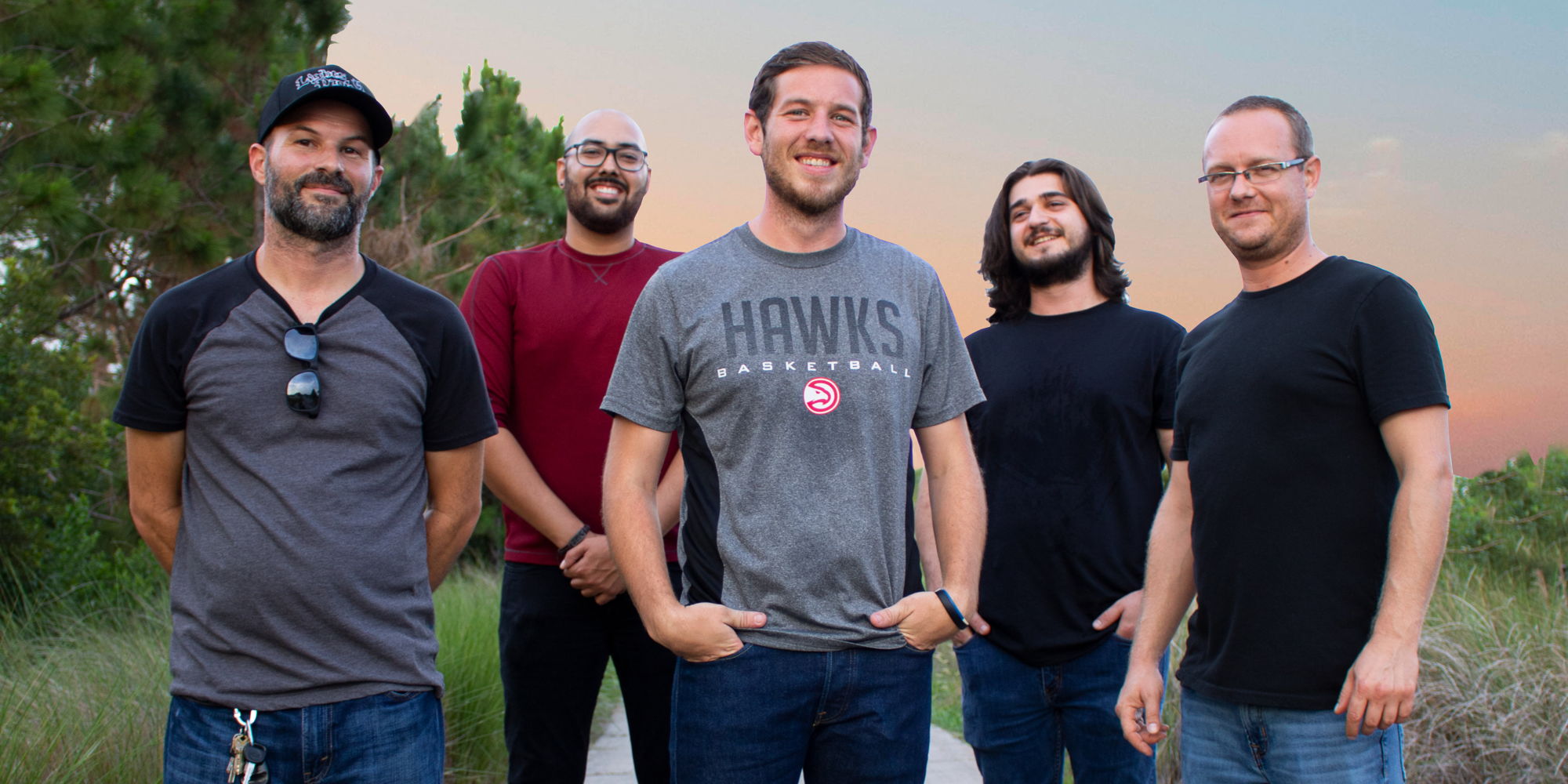 Tru Phonic Jams Lou's Blues promotional image