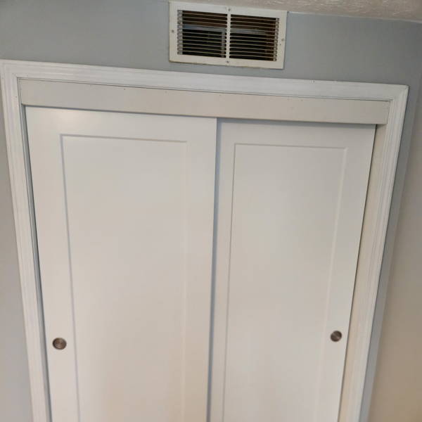 Before and After images