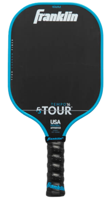 Franklin FS Tour Tempo pickleball paddle