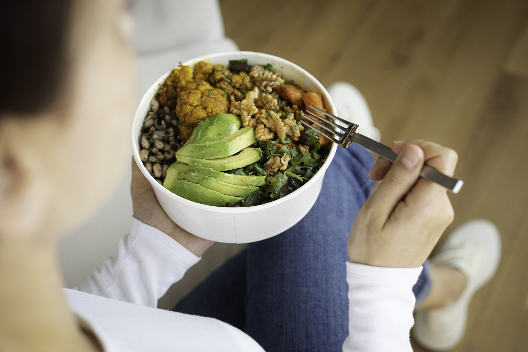 What High Protein Meals and Snacks Can Do For Your Health