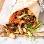 Doner Kebab