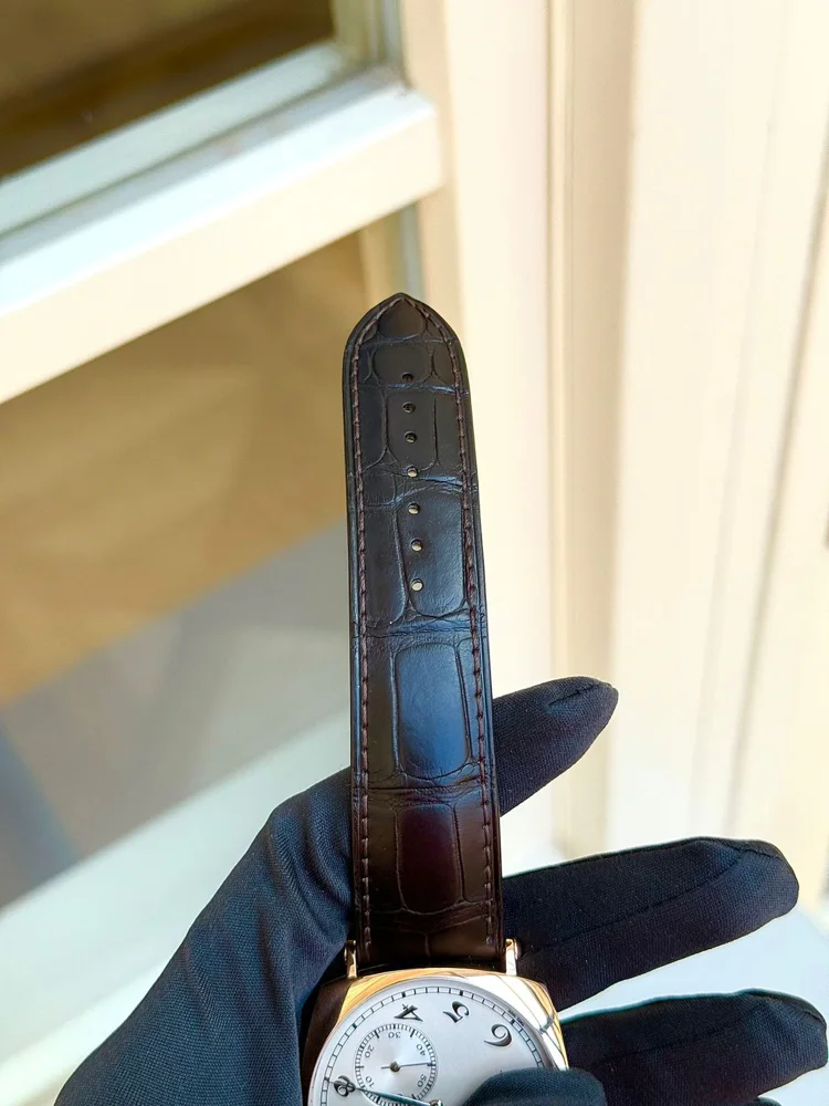 American 1921 Rose Gold Box & Papers 2020