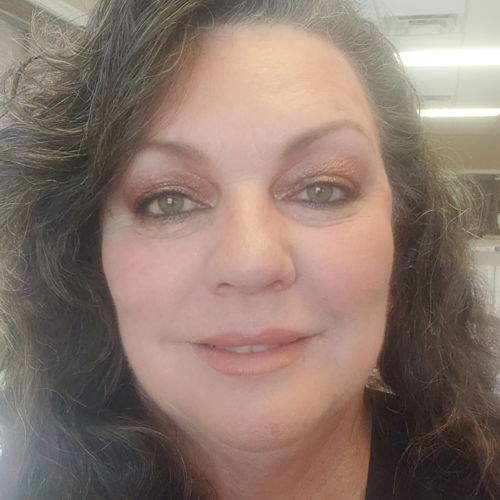 Donna RAE Mills-Martens