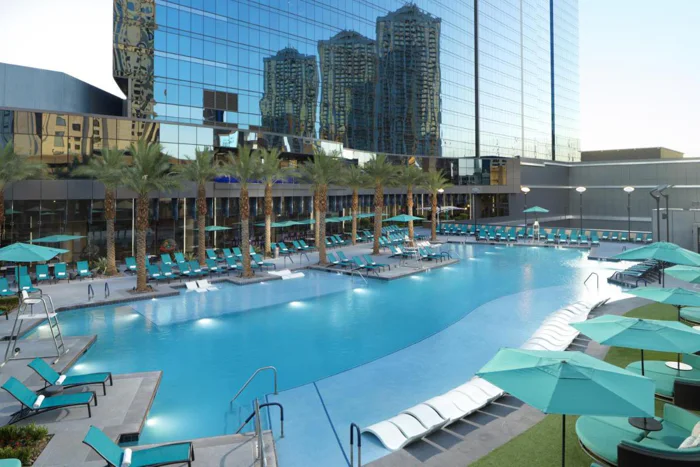 Elara Pool