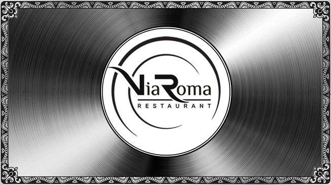 Logo - ViaRoma