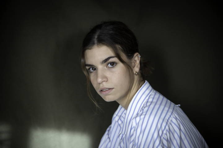 Juliette Stella