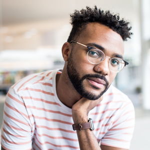 Issac Daniel Avatar