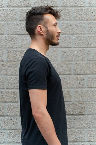 Mike Wijdenbosch
