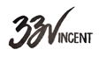 33Vincent logo on InHerSight