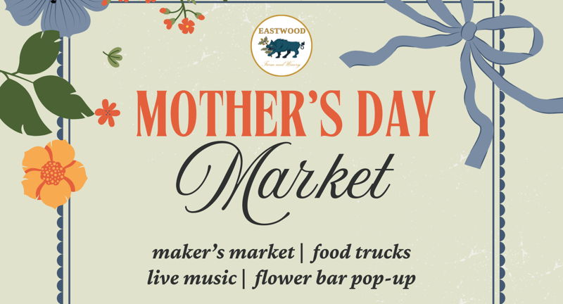 Mother's Day Market