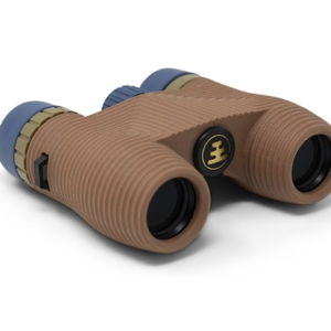 Waterproof 10 x 25 Binoculars | Flat Earth Color