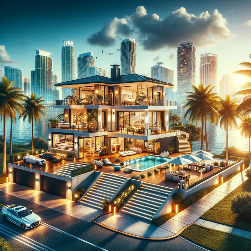 featured image for story, The Ultimate Seller's Guide to Miami Real Estate: Maximizing Value and Timing
Your Sale