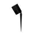 HV1429T-24W - Oasis Black 24w LED Garden Spike Light